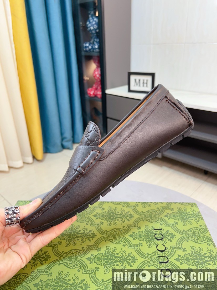Gucci Shoes sz38-44 h0604
