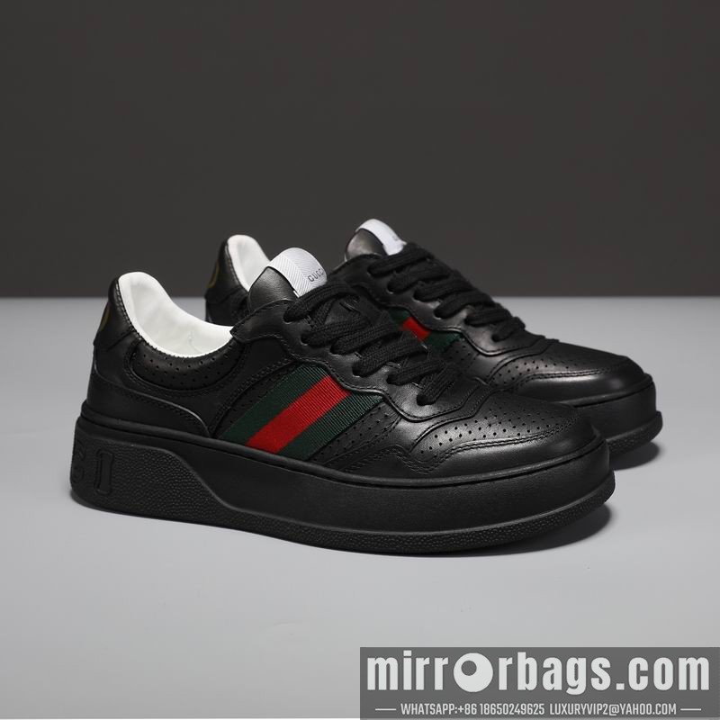 Gucci Shoes sz35-45 hnm01163
