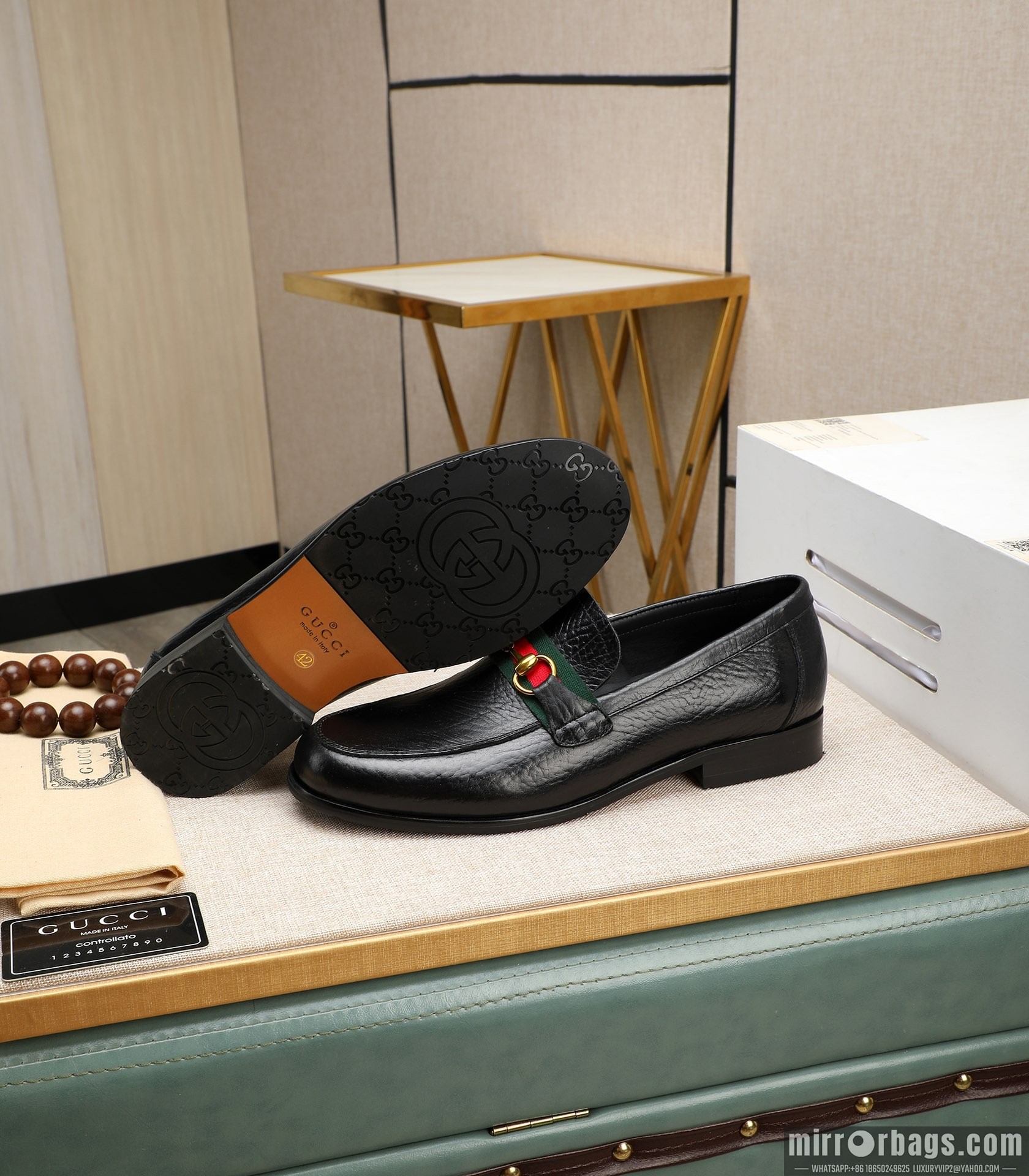 Gucci Shoes sz38-44 h0729