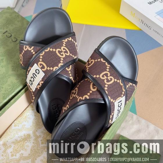 Gucci Shoes sz35-45 hnh0401