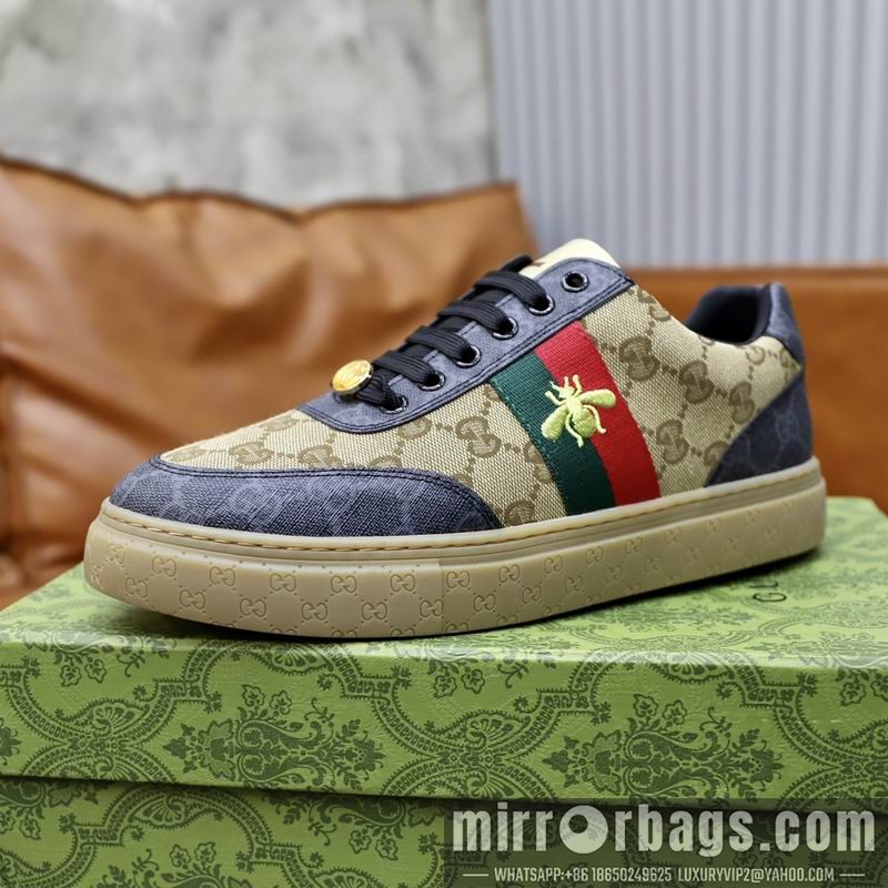 Gucci Shoes sz38-44 hnm0156