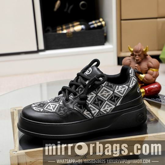 Gucci Shoes sz38-44 mnh0523
