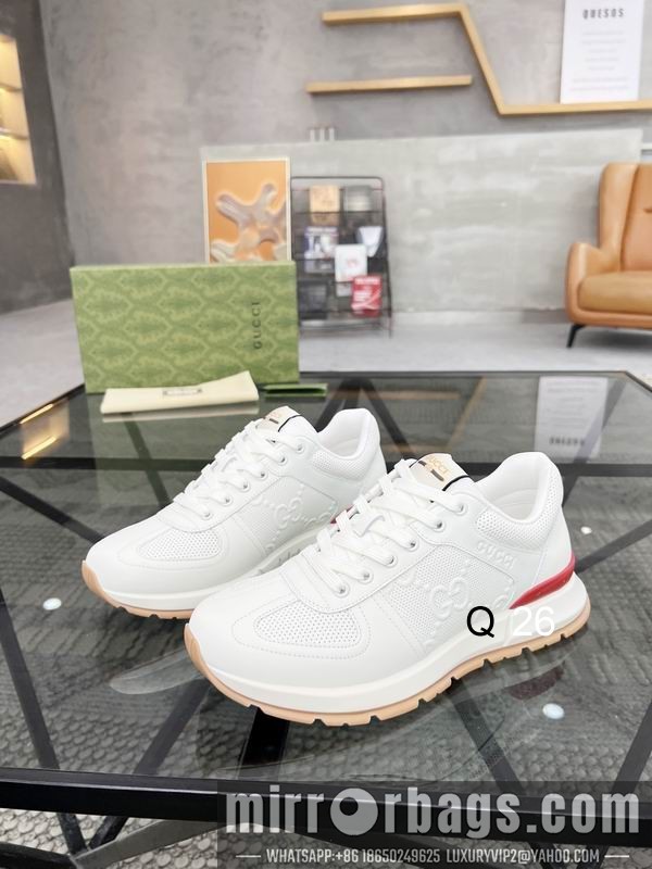 Gucci Shoes sz38-45 L0901