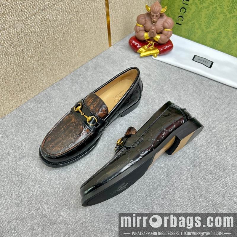 Gucci Shoes sz39-44 mnf0238