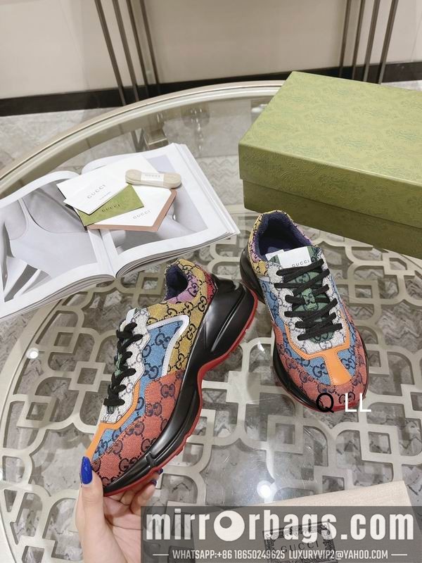 Gucci Shoes sz35-45 6C LL1201