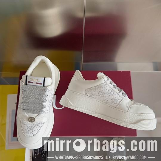 Gucci Shoes sz35-40 mnh0801