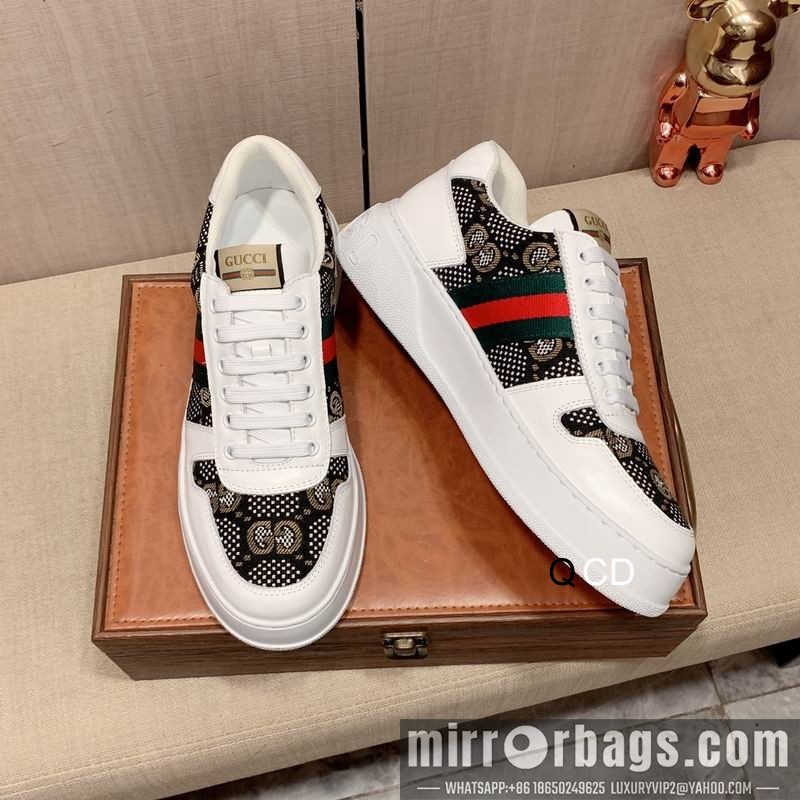 Gucci Shoes sz38-45 CD0405
