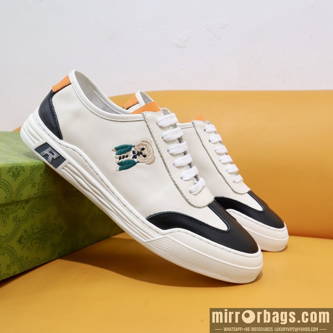 Gucci Shoes sz38-44 hnh1208