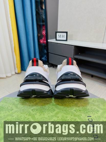 Gucci Shoes sz38-44 mnh0605