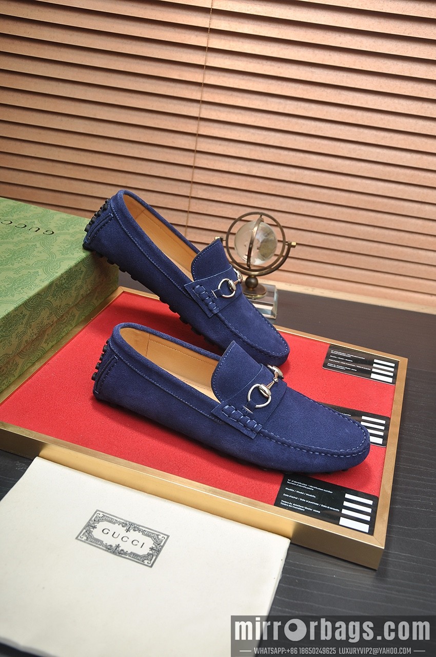 Gucci Shoes sz38-44 hnh1201
