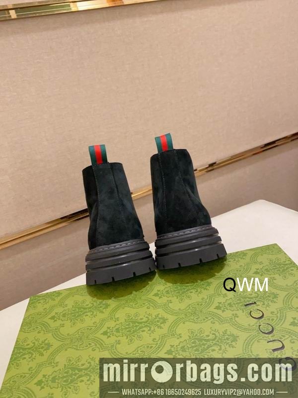 Gucci Shoes sz38-45 3C WM1008