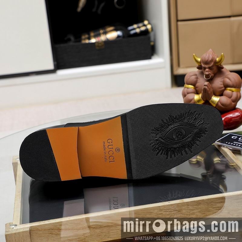 Gucci Shoes sz38-47 mnf0380