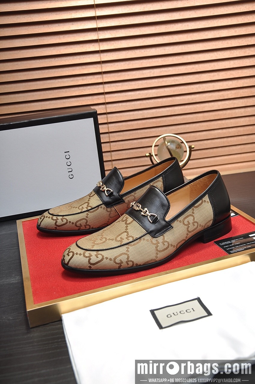 Gucci Shoes sz38-45 hnh0210