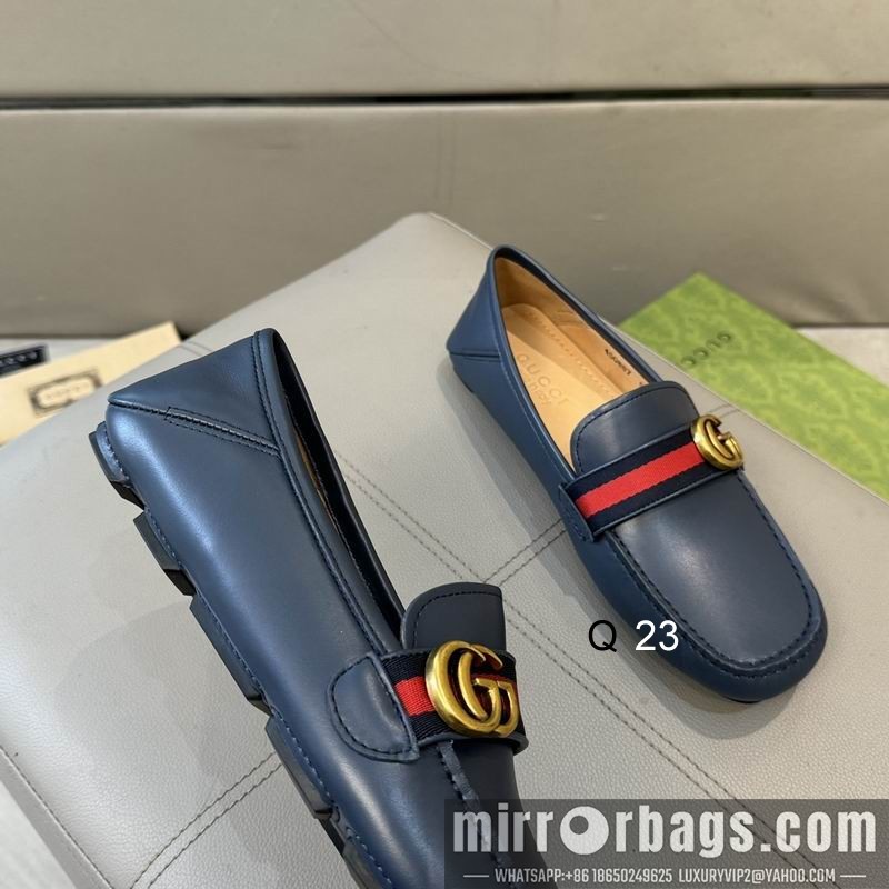 Gucci Shoes sz38-45 HY1210