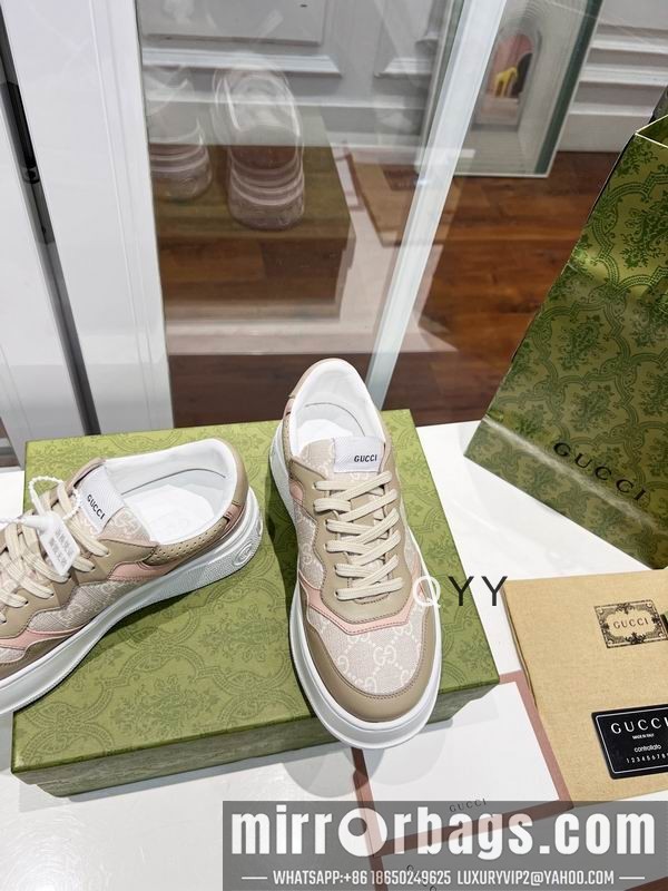 Gucci Shoes sz38-44 mhf0315
