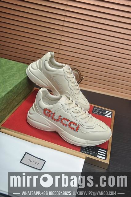 Gucci Shoes sz35-45 mnh0605