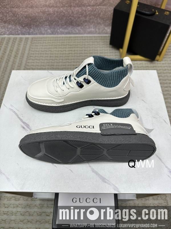 Gucci Shoes sz38-45 3C WM1207