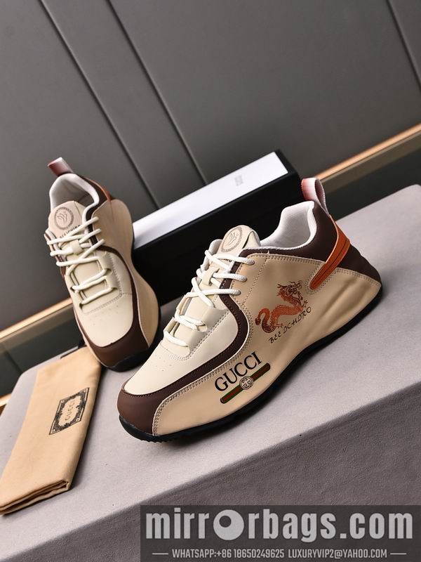 Gucci Shoes sz38-44 mnf0134