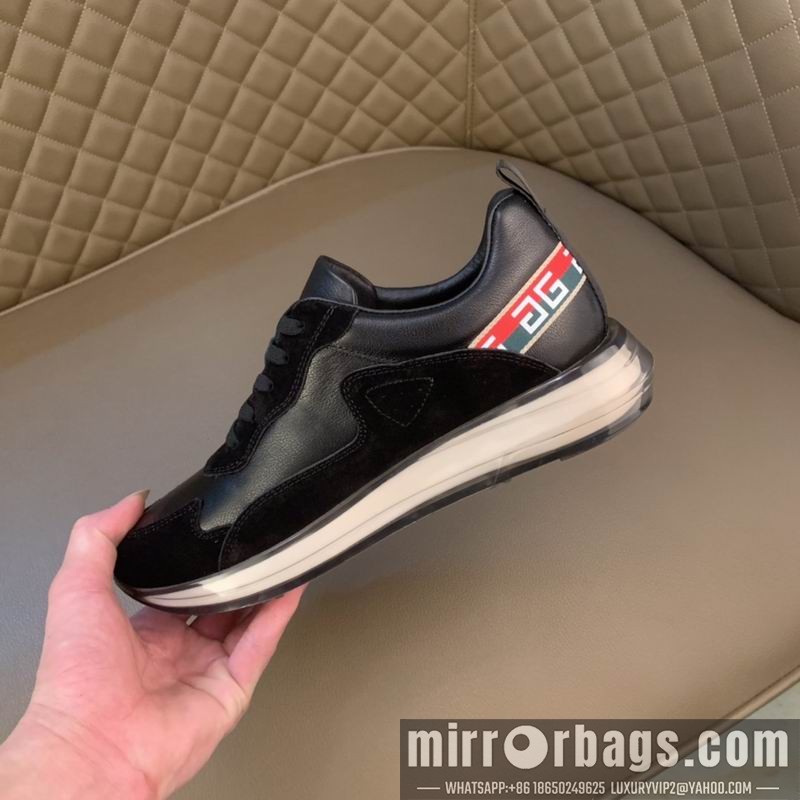 Gucci Shoes sz38-45 mnf0396