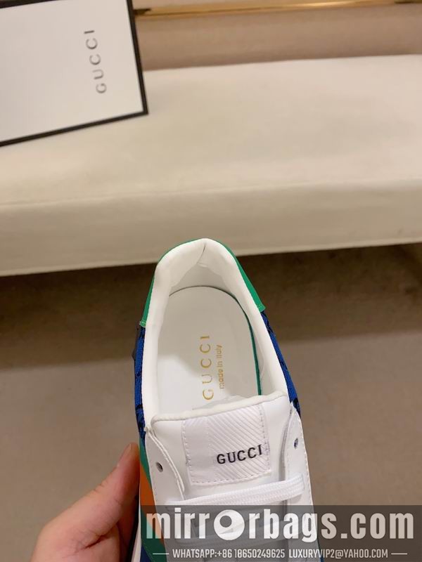 Gucci Shoes sz38-44 hnm0186