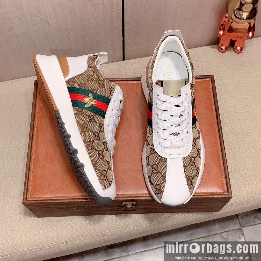 Gucci Shoes sz38-44 h0802