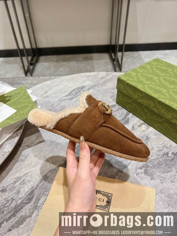 Gucci Shoes sz35-42 mnf0211