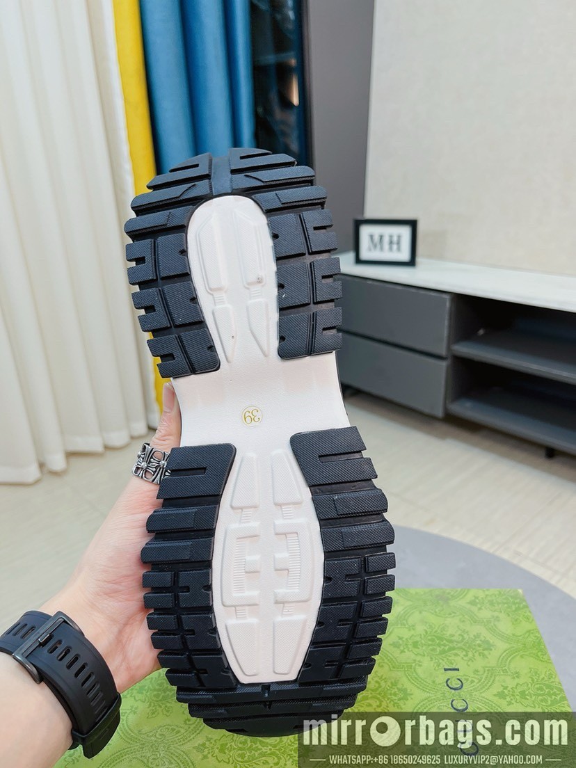 Gucci Shoes sz38-44 h0606
