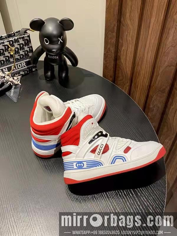 Gucci Shoes sz35-45 mnf0311