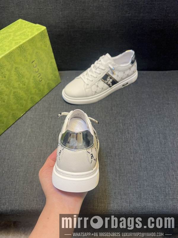 Gucci Shoes sz38-44 mnf0219
