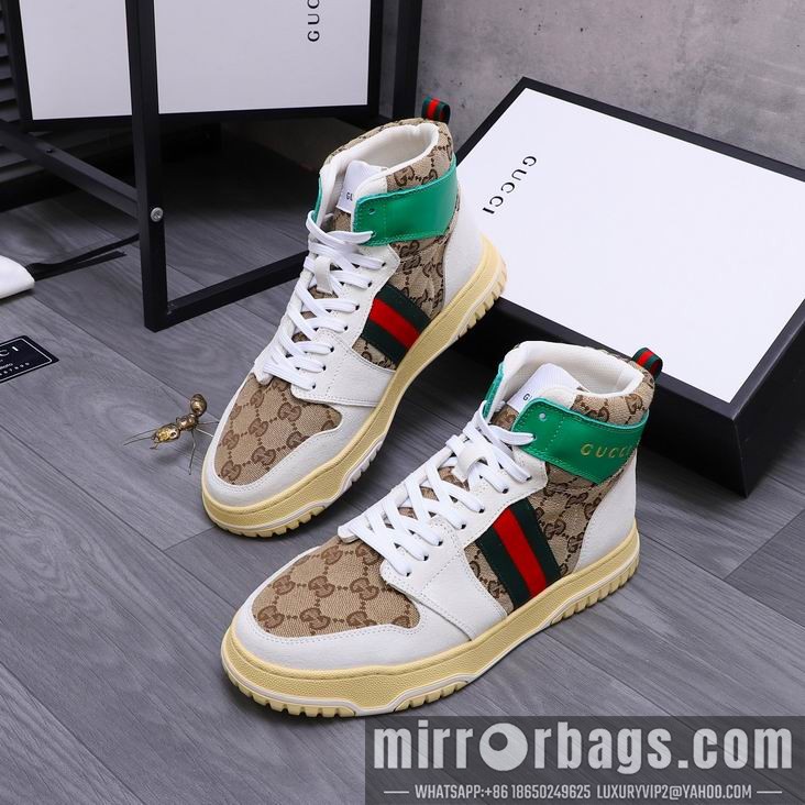 Gucci Shoes sz38-46 hnh1006