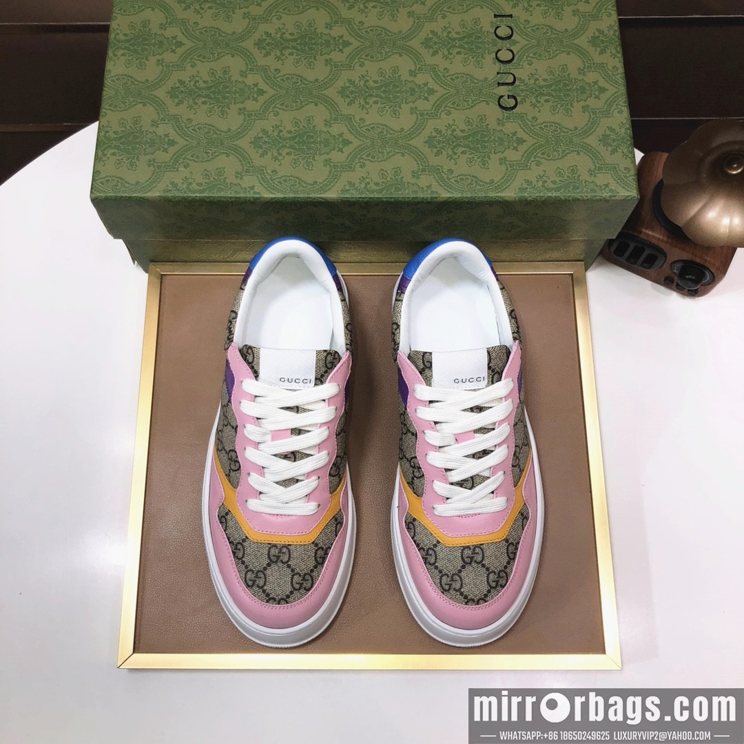 Gucci Shoes sz35-45 hnh1215