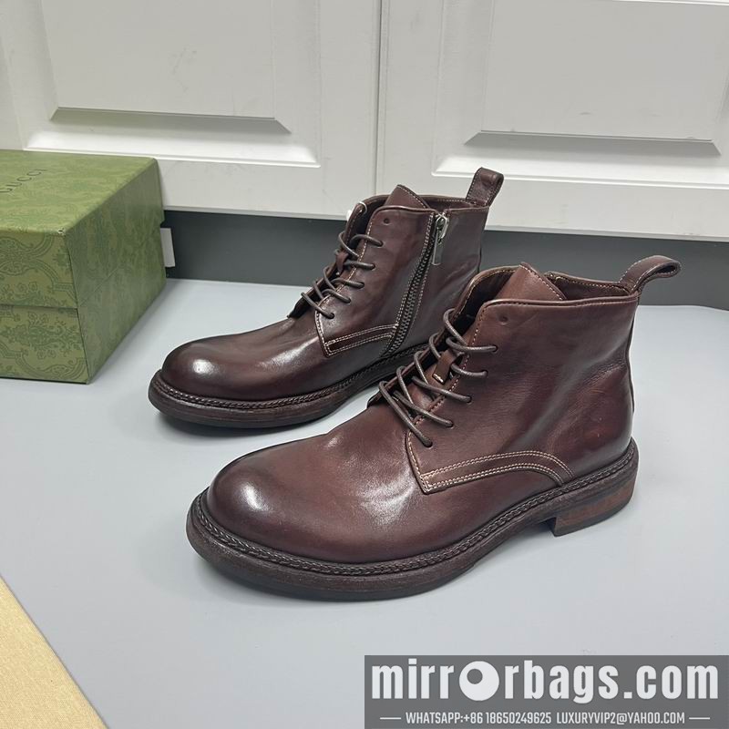 Gucci Shoes sz39-44 hnm0108