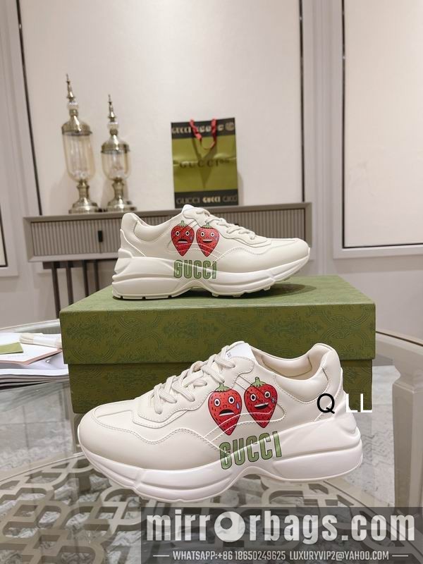 Gucci Shoes colour sz35-45 LL1222