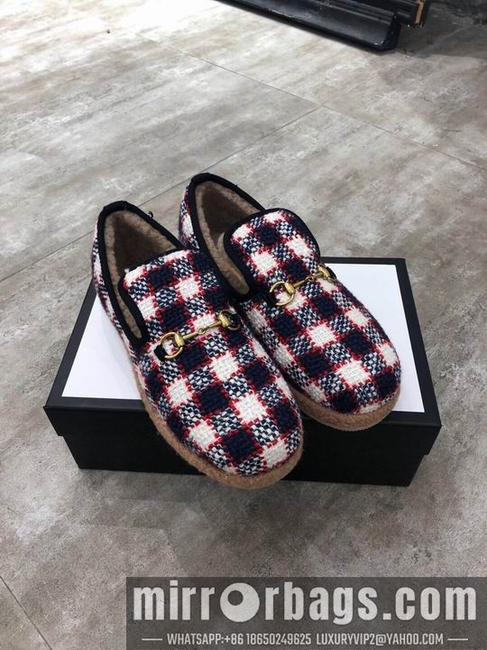 Gucci Shoes sz35-42 mnh0901