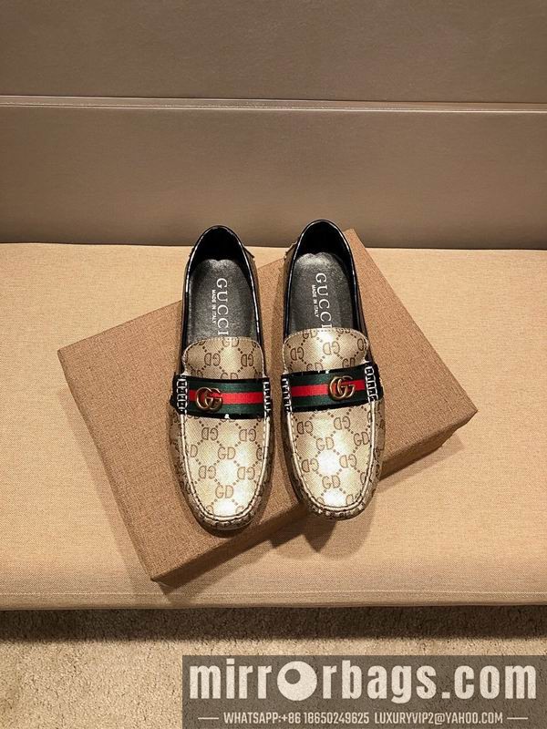 Gucci Shoes sz37-45 mnf0325