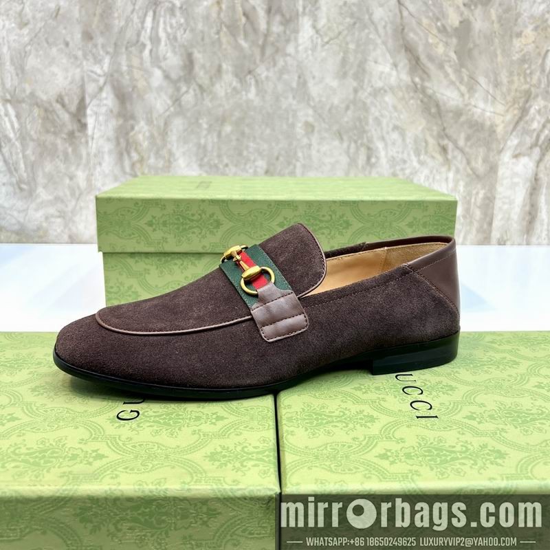 Gucci Shoes sz38-44 mnf0324