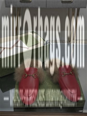 Gucci Shoes sz35-42 mnh0909