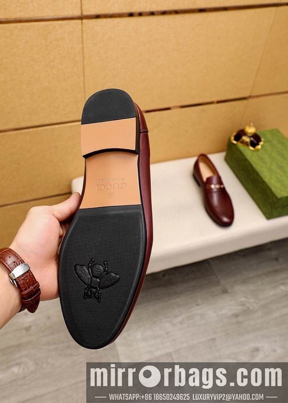 Gucci Shoes sz38-46 mnf03124