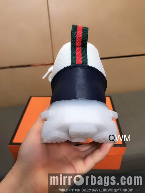 Gucci Shoes sz38-45 WM0201