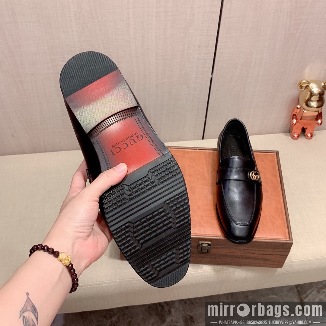 Gucci Shoes sz38-44 h0604