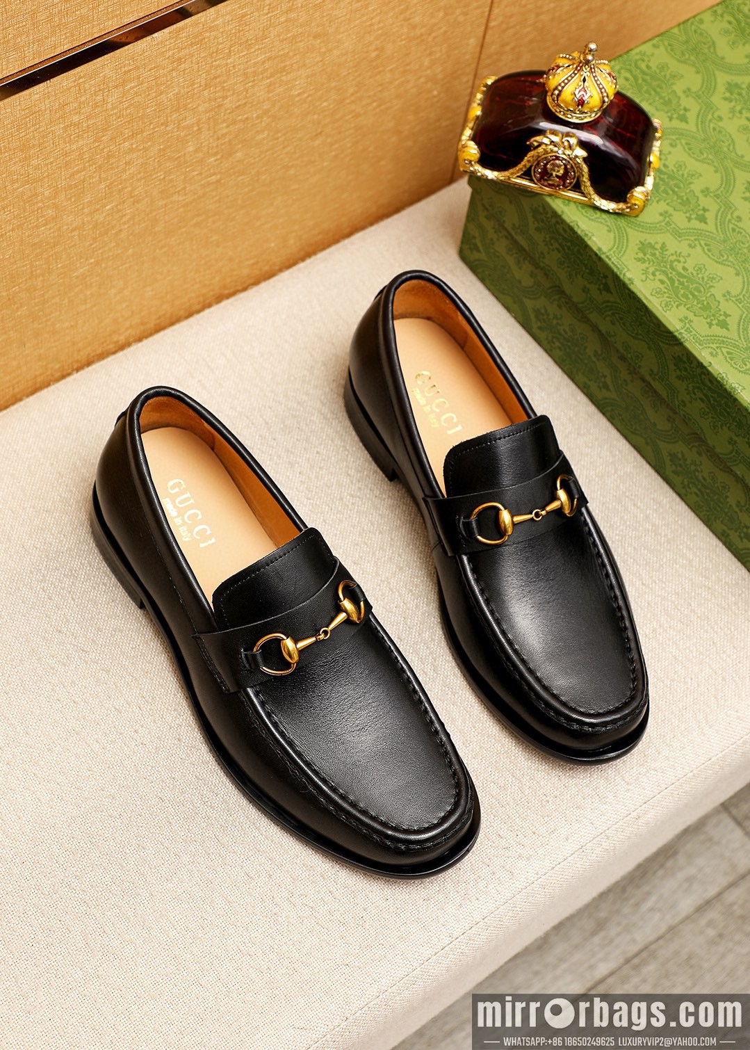 Gucci Shoes sz38-45 hnh0230