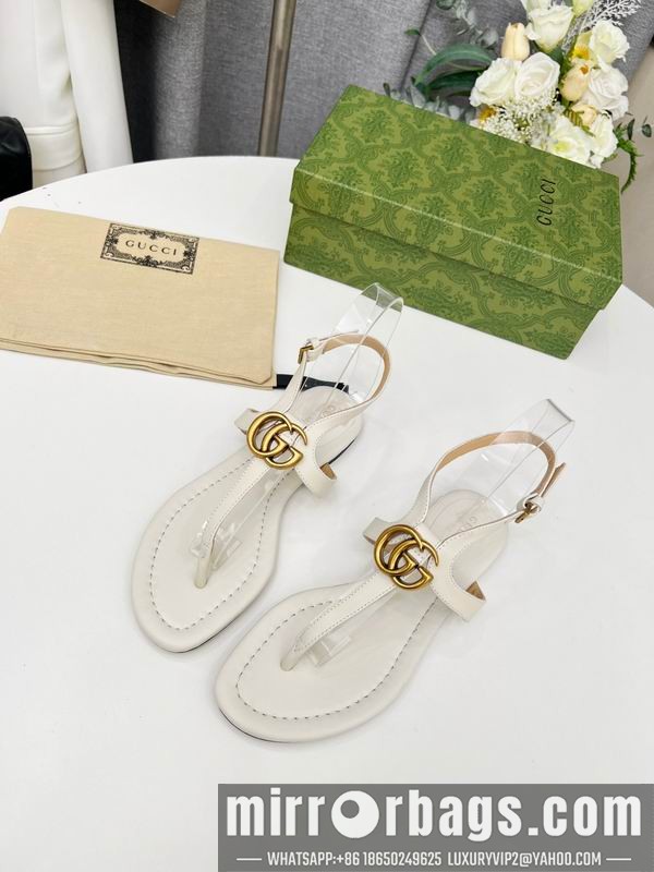 Gucci Shoes sz35-43 mnf0306