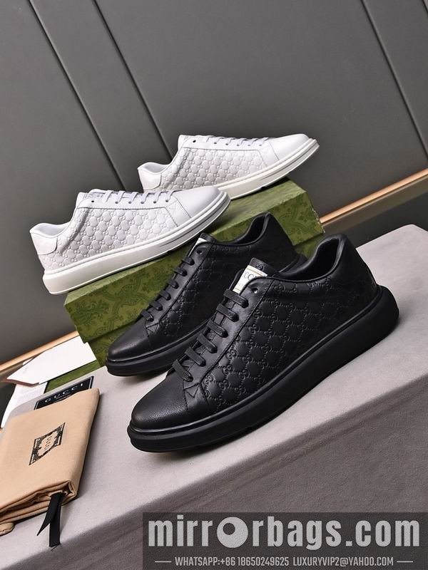 Gucci Shoes sz38-45 mnf0201