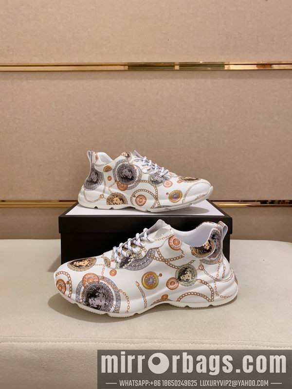 Gucci Shoes sz38-44 hnm0120