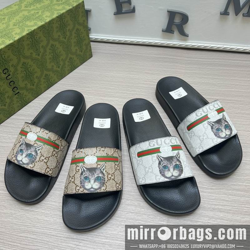 Gucci Shoes sz36-45 mnf0216