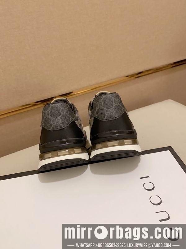 Gucci Shoes sz38-44 hnm0191