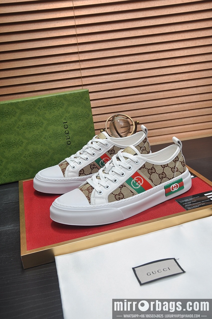 Gucci Shoes sz38-44 h0711