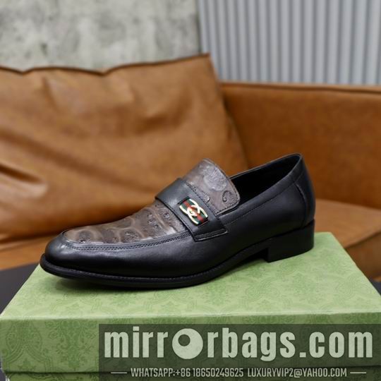 Gucci Shoes sz38-45 hnh0307
