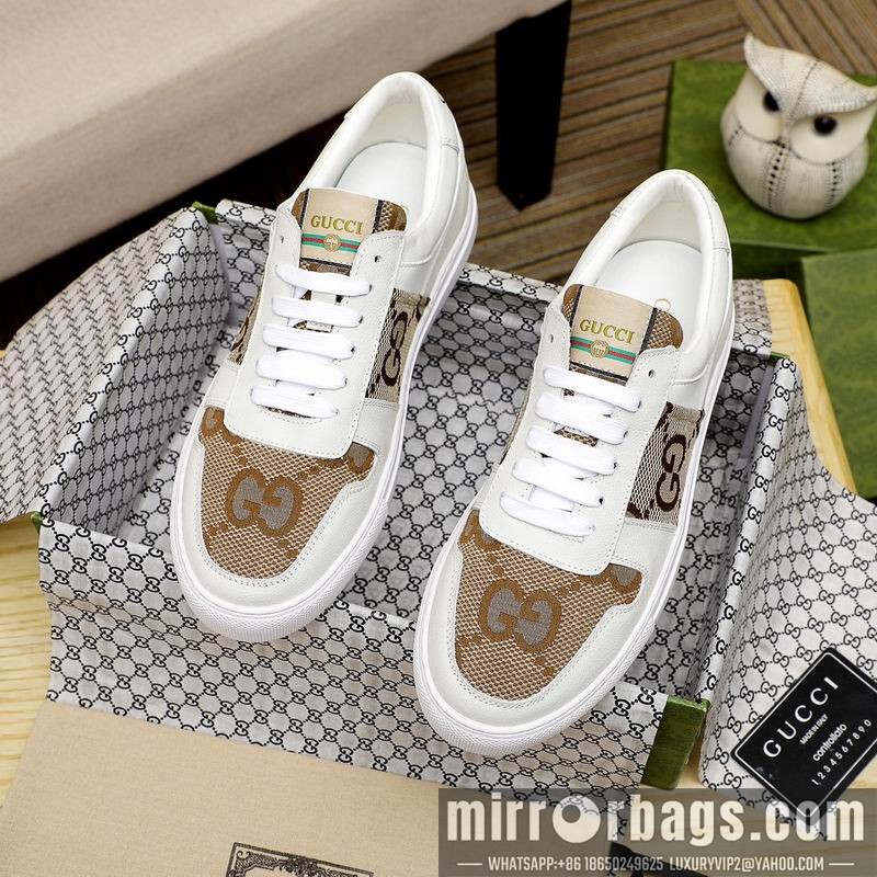 Gucci Shoes sz38-44 mnf0325