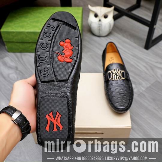 Gucci Shoes sz38-46 mnh1001